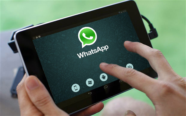  Whatsapp    -  6